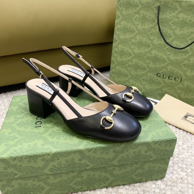 Gucci Sandals